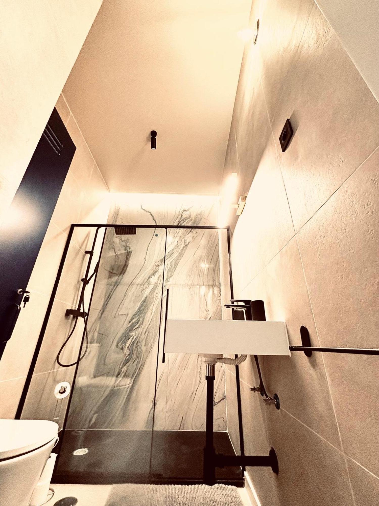 The Luxurious 3Bedroom Apartment In Principe Real - 3D Лісабон Екстер'єр фото